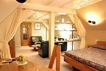 Hotel The Originals Aux Ducs De Lorraine Saint-Hippolyte (Haut-Rhin)