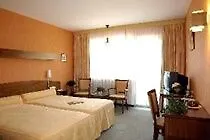 Hotel The Originals Aux Ducs De Lorraine Saint-Hippolyte (Haut-Rhin)